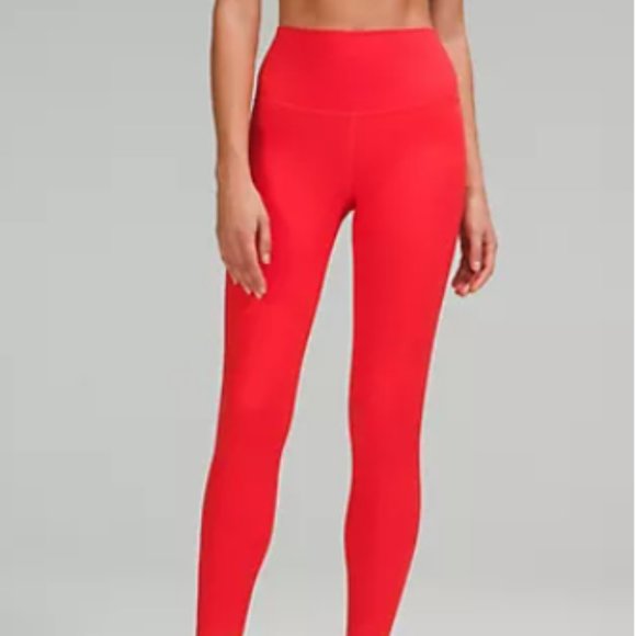 lululemon athletica Pants - Lululemon Align Pant 25"